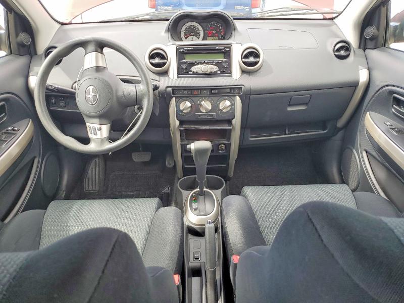 2006 Scion Xa მანქანა იყიდება აუქციონზე, vin: JTKKT624960157742, აუქციონის ნომერი: 52825156
