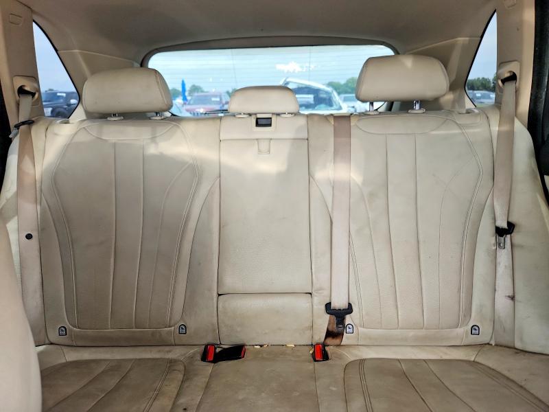 51020786 :رقم المزاد ، 5UXKR2C51F0H35761 vin ، 2015 Bmw X5 مزاد بيع