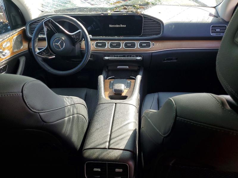 Aukcja sprzedaży 2025 Mercedes-benz Gle, vin: 4JGFB4EB6SB341234, numer aukcji: 53380336