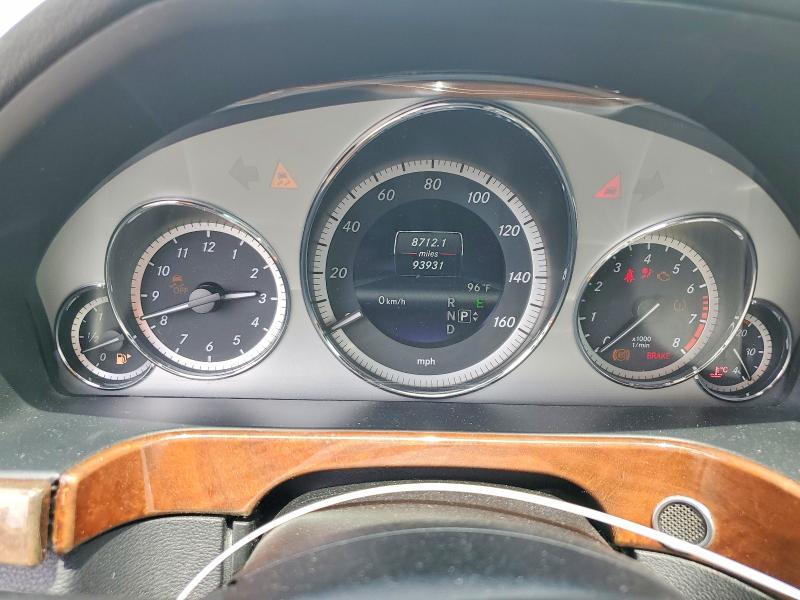 Aukcja sprzedaży 2013 Mercedes-benz E, vin: WDDHF5KB9DA728645, numer aukcji: 52750786