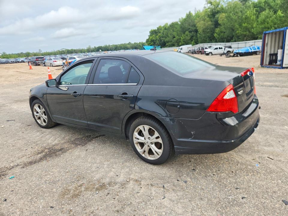 Aukcja sprzedaży 2012 Ford Fusion, vin: 3FAHP0HAXCR367977, numer aukcji: 54765026