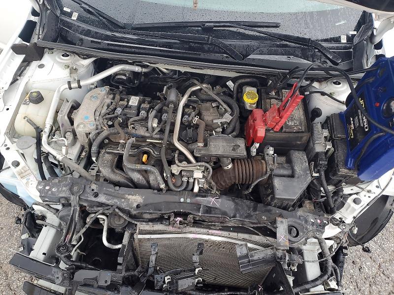 Продаж на аукціоні авто 2023 Nissan Sentra, vin: 3N1AB8CV6PY264279, номер лоту: 52469146