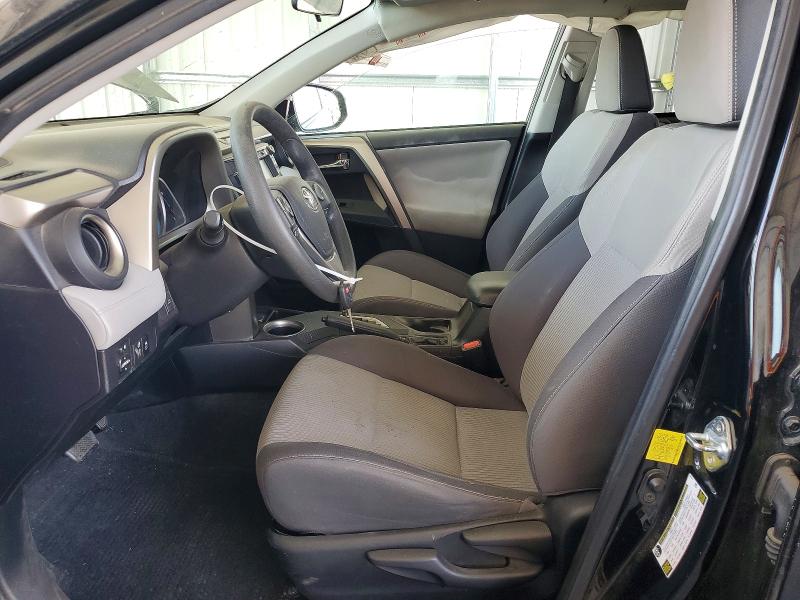 Продаж на аукціоні авто 2015 Toyota Rav4, vin: 2T3WFREV4FW185675, номер лоту: 54009006