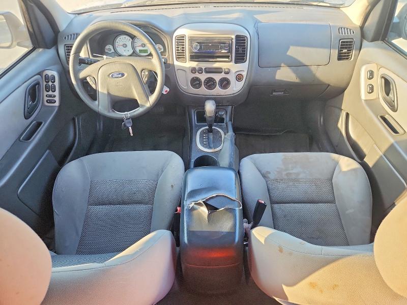 Продажа на аукционе авто 2005 Ford Escape, vin: 1FMCU03125KB33422, номер лота: 52369236