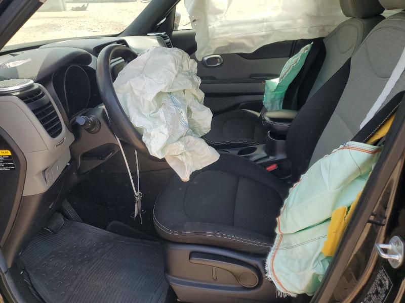 Продаж на аукціоні авто 2015 Kia Soul, vin: KNDJP3A50F7787950, номер лоту: 53441206