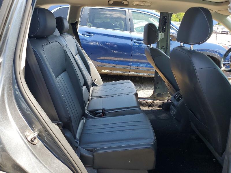 Aukcja sprzedaży 2022 Volkswagen Tiguan, vin: 3VV2B7AX1NM067297, numer aukcji: 51998426
