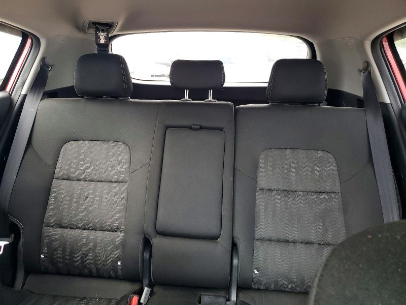 Aukcja sprzedaży 2017 Kia Sportage, vin: KNDPM3AC1H7164986, numer aukcji: 53248516
