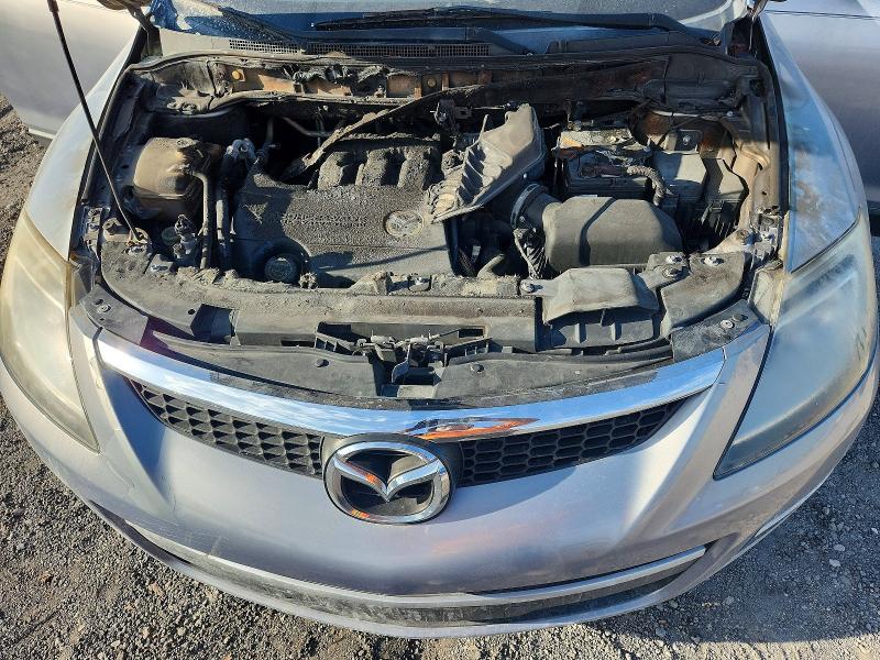 Aukcja sprzedaży 2008 Mazda Cx-9, vin: JM3TB28A980155455, numer aukcji: 51852896