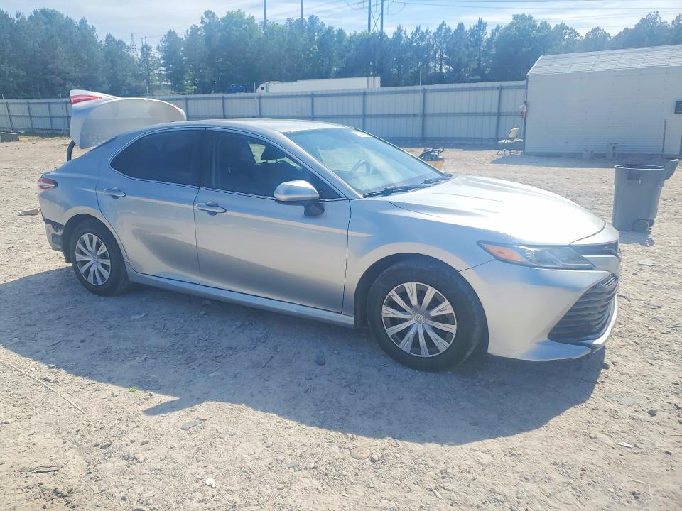 Продажа на аукционе авто 2020 Toyota Camry, vin: 4T1A11AK4LU995351, номер лота: 52194626
