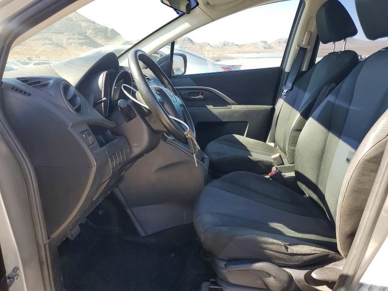 53083116 :رقم المزاد ، JM1CW2BL3D0145845 vin ، 2013 Mazda 5 مزاد بيع
