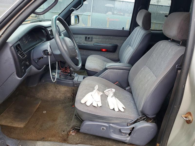 Aukcja sprzedaży 2000 Toyota Tacoma, vin: 4TAWN72N6YZ617631, numer aukcji: 52115596
