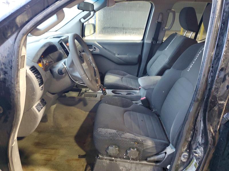 Продажа на аукционе авто 2012 Nissan Frontier, vin: 1N6AD0ERXCC478099, номер лота: 55050886
