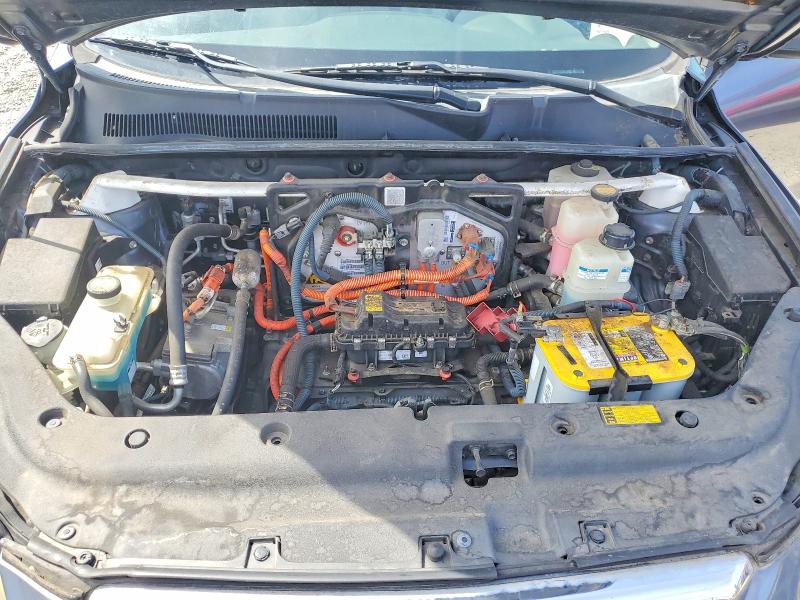 Продажа на аукционе авто 2013 Toyota Rav4 Ev, vin: 2T3YL4DV1DW001571, номер лота: 54535246
