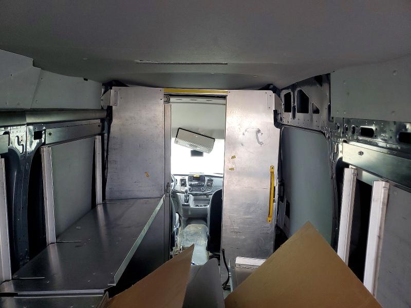55567396 :رقم المزاد ، 1FTBR3X81LKB28350 vin ، 2020 Ford Transit مزاد بيع