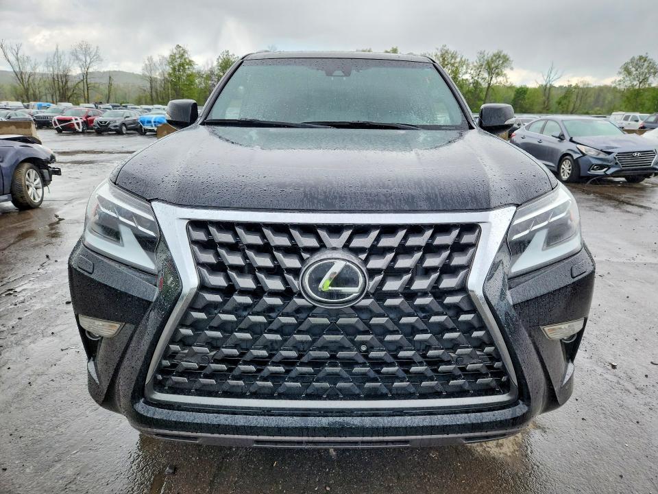 Продажа на аукционе авто 2023 Lexus Gx, vin: JTJAM7BX1P5368998, номер лота: 53069026