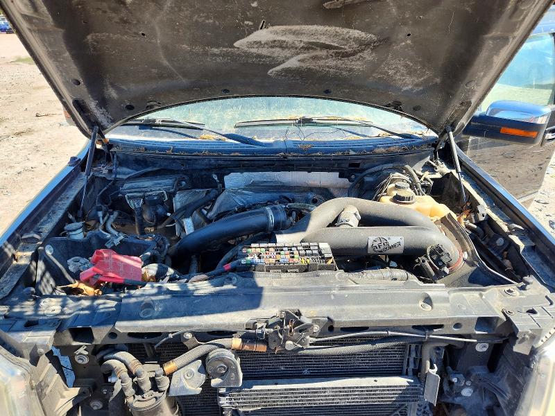 Aukcja sprzedaży 2012 Ford F150, vin: 1FTFW1ET5CFB94107, numer aukcji: 53752506