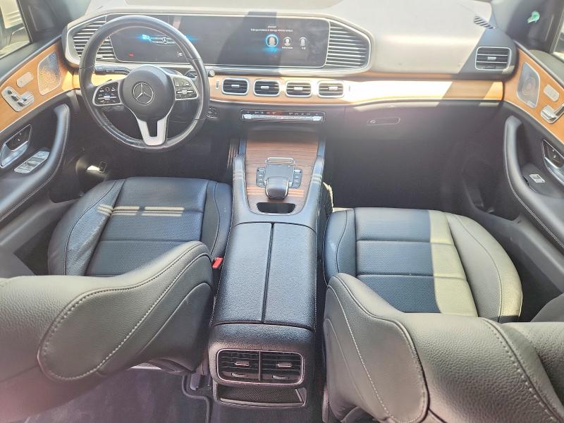 2021 Mercedes-benz Gle მანქანა იყიდება აუქციონზე, vin: 4JGFB4JB9MA358866, აუქციონის ნომერი: 53563976