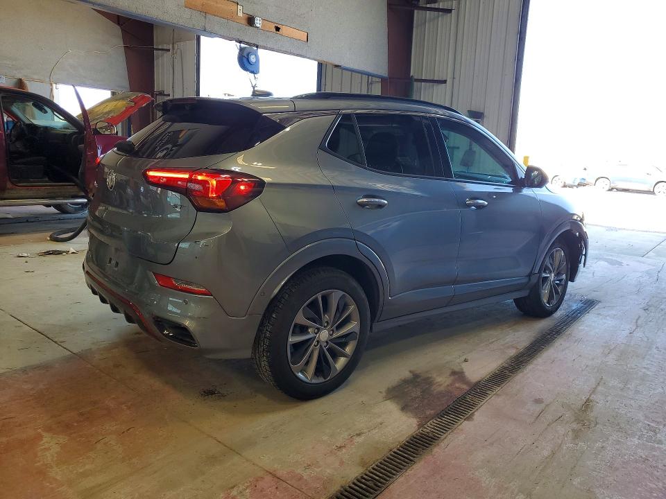 Aukcja sprzedaży 2020 Buick Encore Gx, vin: KL4MMGSLXLB072204, numer aukcji: 53058486