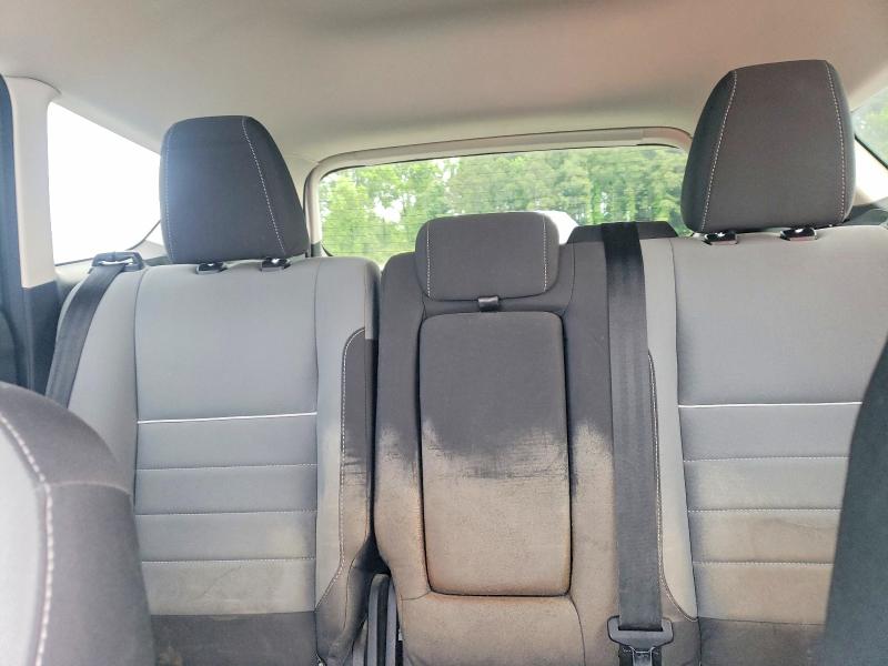 Aukcja sprzedaży 2014 Ford Escape, vin: 1FMCU0GX4EUA02396, numer aukcji: 52855806