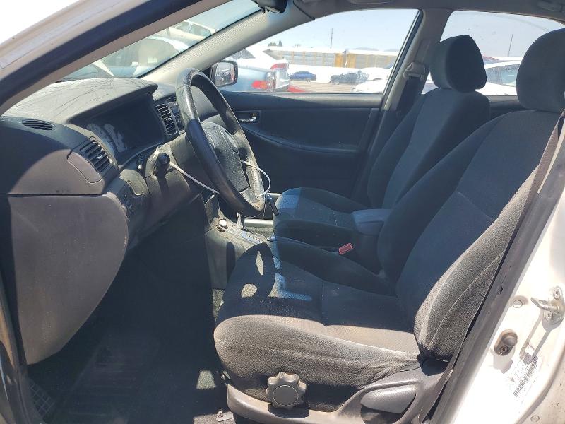 Auction sale of the 2004 Toyota Corolla, vin: 1NXBR32E44Z235858, lot number: 54114696