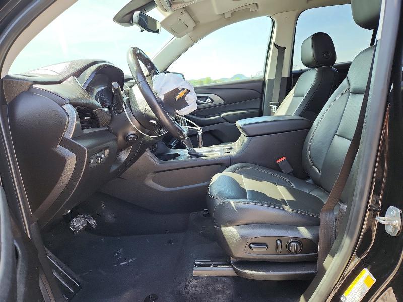 Продажа на аукционе авто 2019 Chevrolet Traverse, vin: 1GNERKKW4KJ311444, номер лота: 51857436