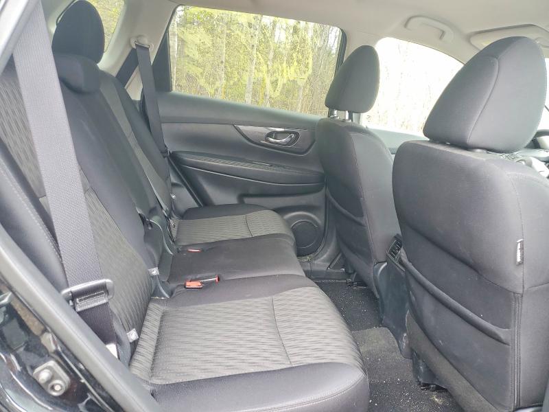 Aukcja sprzedaży 2018 Nissan Rogue, vin: 5N1AT2MV0JC798508, numer aukcji: 53304366