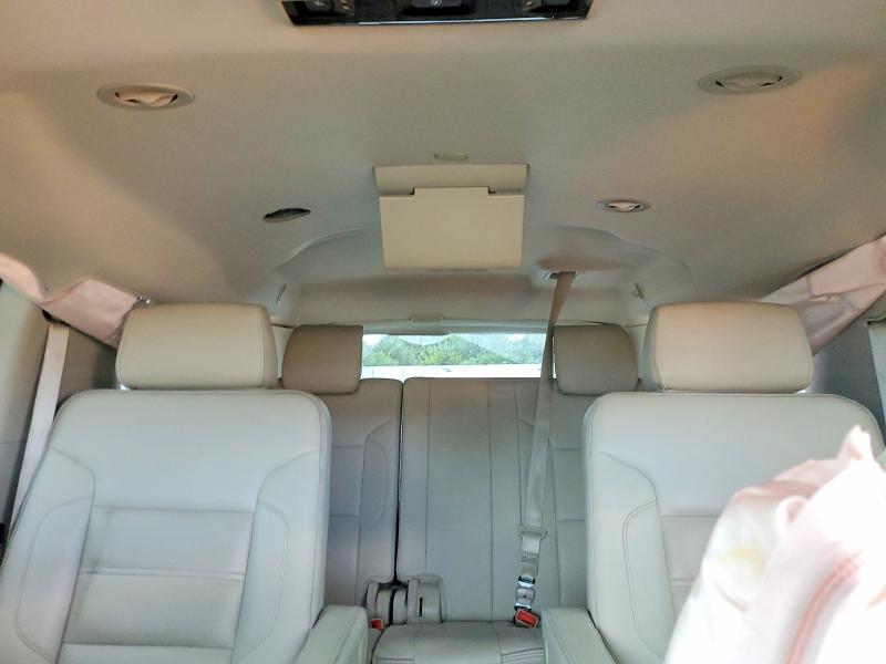 Aukcja sprzedaży 2018 Gmc Yukon Xl, vin: 1GKS2HKJ5JR306779, numer aukcji: 55524776