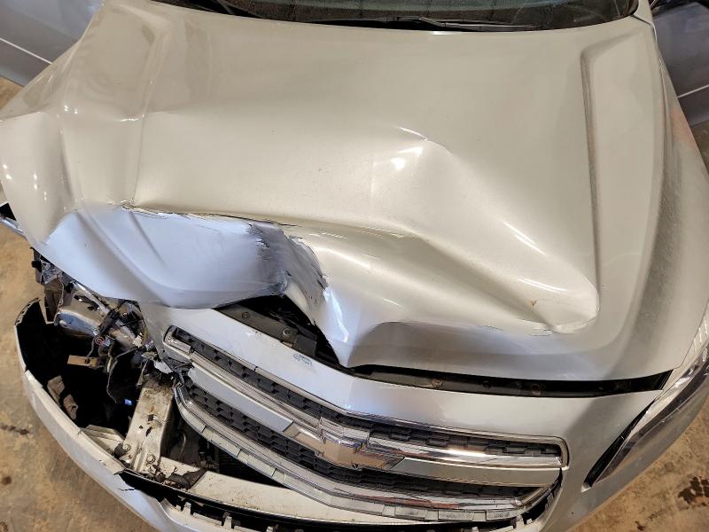 Aukcja sprzedaży 2013 Chevrolet Malibu, vin: 1G11C5SA9DF243719, numer aukcji: 53004826