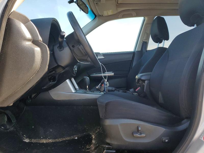 Aukcja sprzedaży 2011 Subaru Forester, vin: JF2SHADC5BH770308, numer aukcji: 54260356