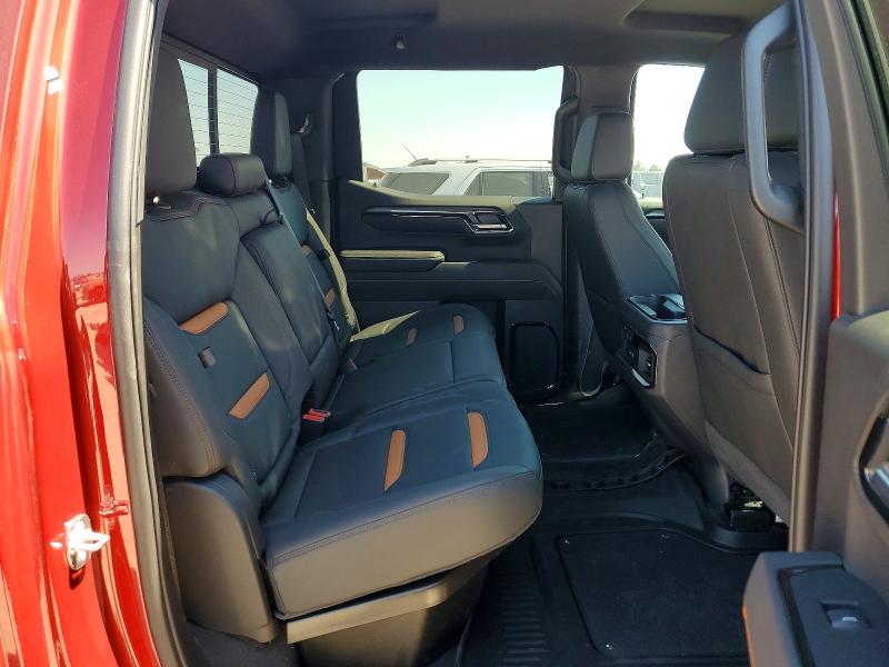 Продаж на аукціоні авто 2026 Gmc Sierra, vin: 3GTUUEEL5TG238108, номер лоту: 51035446