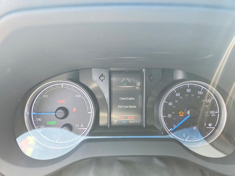 52589426 :رقم المزاد ، JTEAAAAH4MJ021277 vin ، 2021 Toyota Venza مزاد بيع