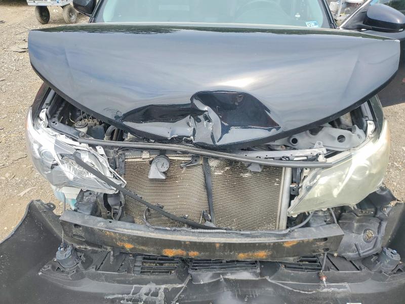 2014 Toyota Camry მანქანა იყიდება აუქციონზე, vin: 4T1BF1FK6EU306136, აუქციონის ნომერი: 54341346
