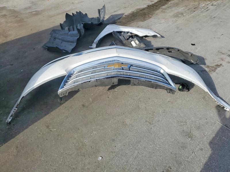 2016 Chevrolet Traverse მანქანა იყიდება აუქციონზე, vin: 1GNKRHKD8GJ276211, აუქციონის ნომერი: 53723786