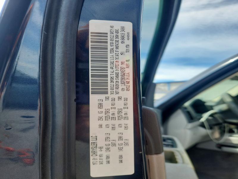 Aukcja sprzedaży 2008 Jeep Liberty, vin: 1J8GP28KX8W245787, numer aukcji: 51635976