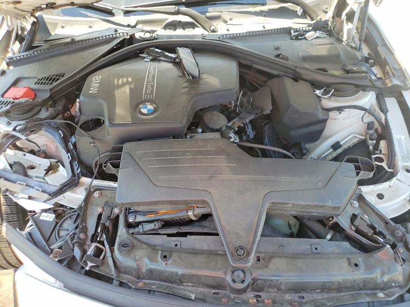 Продажа на аукционе авто 2015 Bmw 428, vin: WBA3N9C55FK246157, номер лота: 52265516