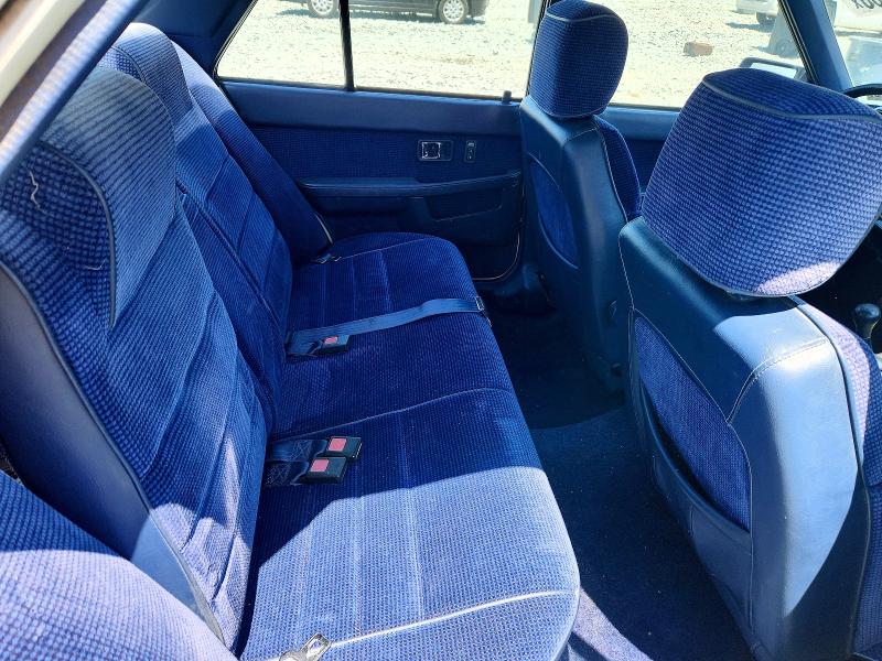 Aukcja sprzedaży 1985 Mazda 626, vin: JM1GC2214F1758112, numer aukcji: 51830236