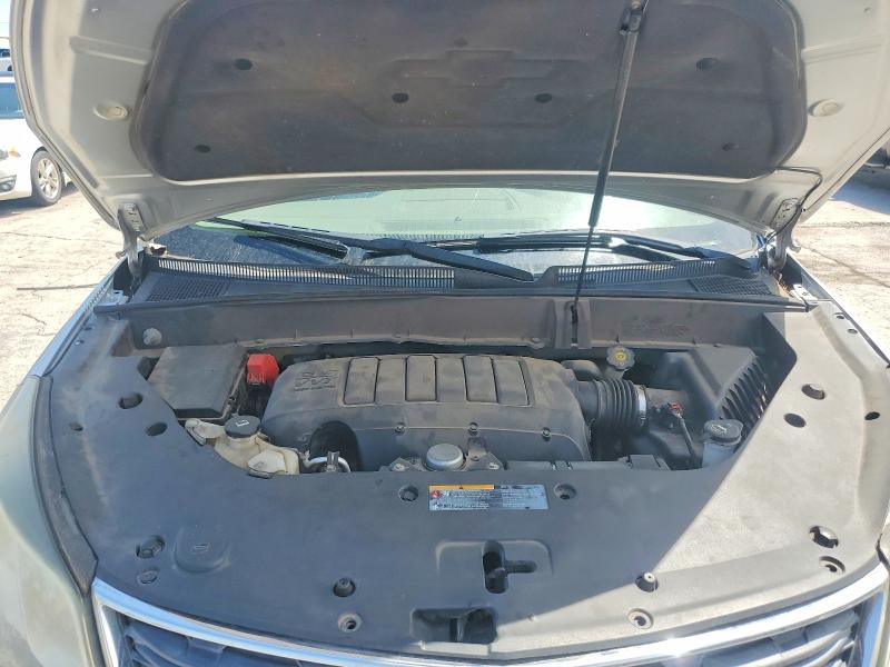 Aukcja sprzedaży 2014 Chevrolet Traverse, vin: 1GNKRFED6EJ139670, numer aukcji: 53542476