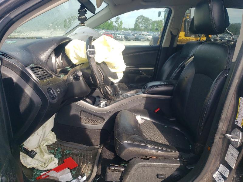 Aukcja sprzedaży 2018 Dodge Journey, vin: 3C4PDDGG0JT387263, numer aukcji: 52991946