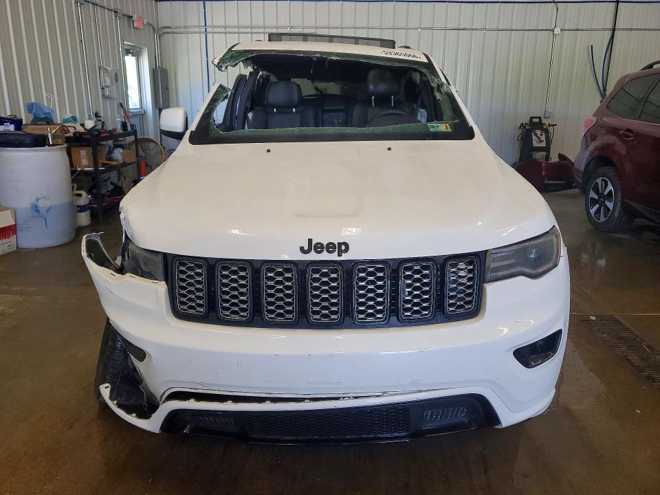 Aukcja sprzedaży 2022 Jeep Grand Cherokee, vin: 1C4RJFAG6NC114190, numer aukcji: 53365066