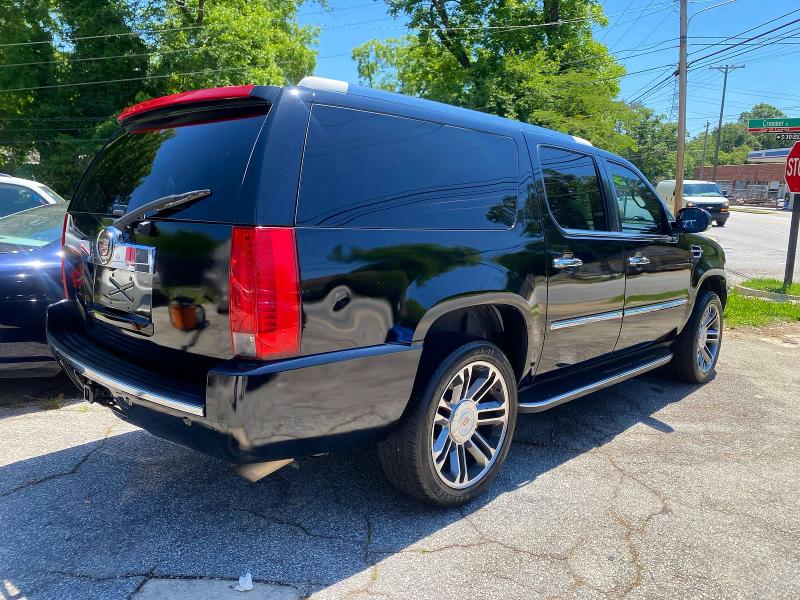 Продаж на аукціоні авто 2013 Cadillac Escalade, vin: 1GYS4HEF3DR246822, номер лоту: 53804436