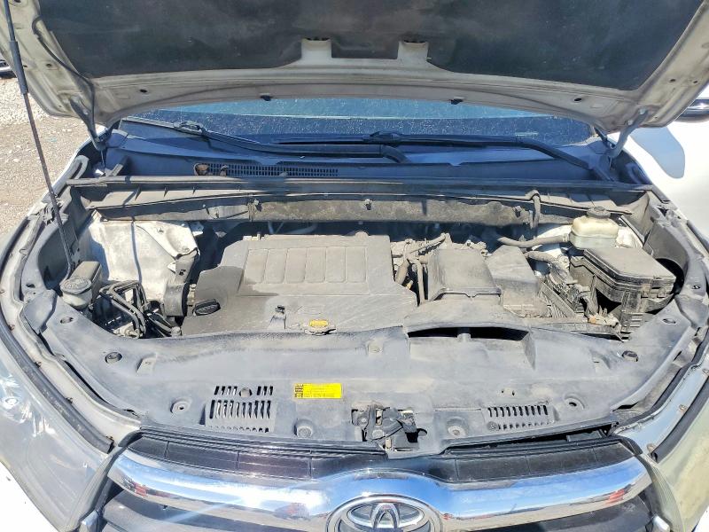 Продаж на аукціоні авто 2015 Toyota Highlander, vin: 5TDKKRFH7FS055197, номер лоту: 54897576