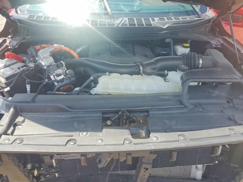 Aukcja sprzedaży 2023 Ford F150, vin: 1FTFW1EDXPFB92447, numer aukcji: 53410916