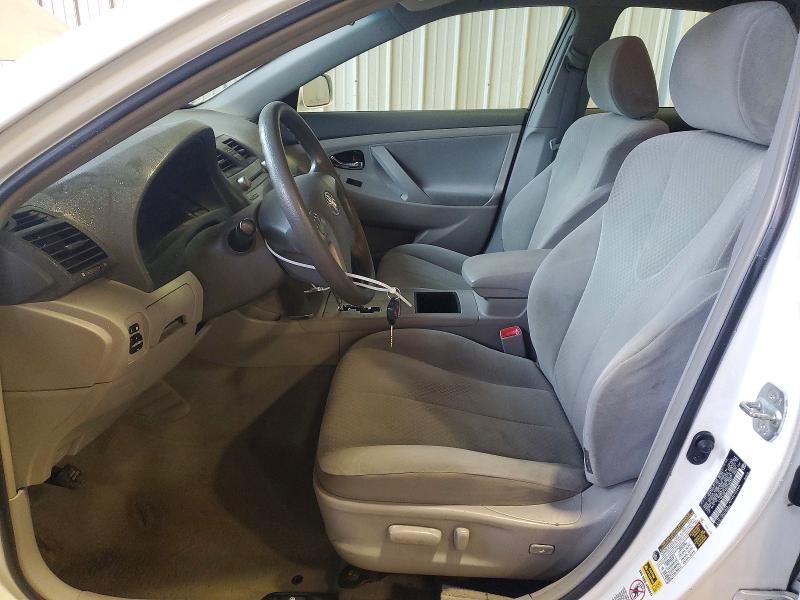 54436756 :رقم المزاد ، 4T1BE46K49U919639 vin ، 2009 Toyota Camry مزاد بيع