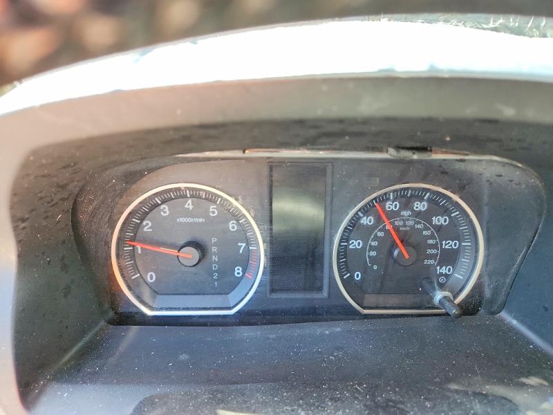Продаж на аукціоні авто 2010 Honda Cr-v, vin: 5J6RE3H76AL016239, номер лоту: 52959476