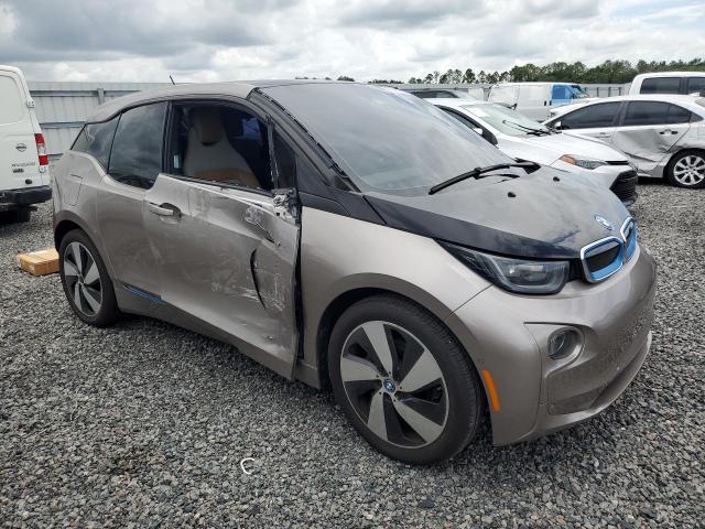 Продаж на аукціоні авто 2014 Bmw I3, vin: WBY1Z2C53EVX51471, номер лоту: 55389836