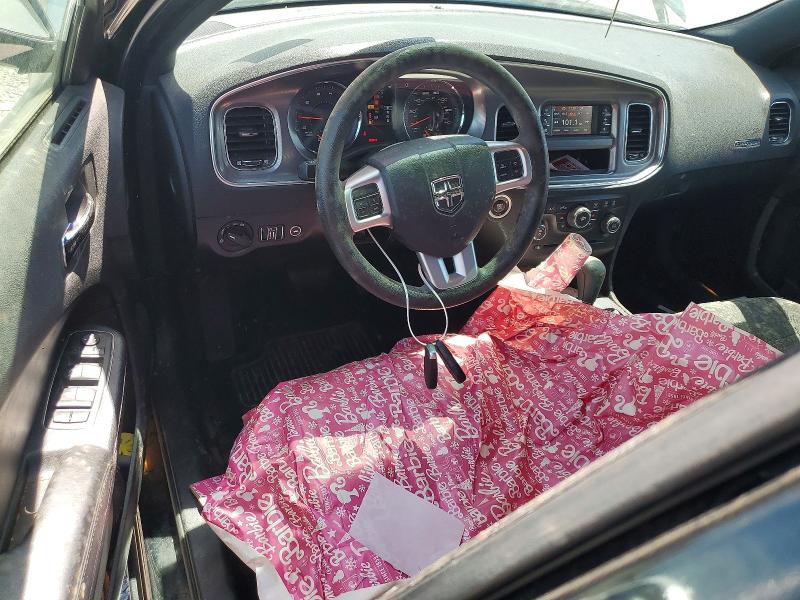 Aukcja sprzedaży 2013 Dodge Charger, vin: 2C3CDXBG6DH680061, numer aukcji: 53125306