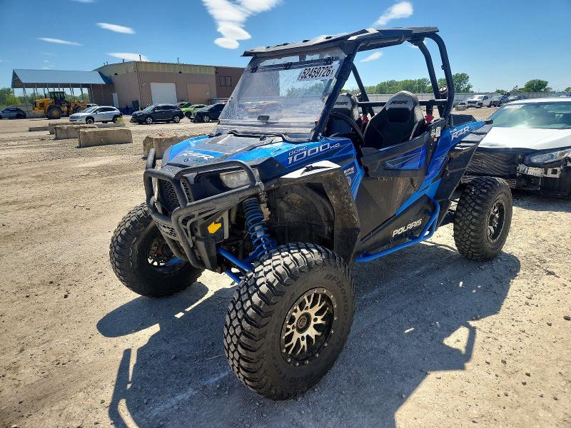 Aukcja sprzedaży 2015 Polaris Rzr, vin: 3NSVDE995FF368837, numer aukcji: 52459726