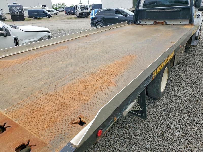 2019 Ford F650 მანქანა იყიდება აუქციონზე, vin: 1FDNF6EC0KDF03934, აუქციონის ნომერი: 54219246