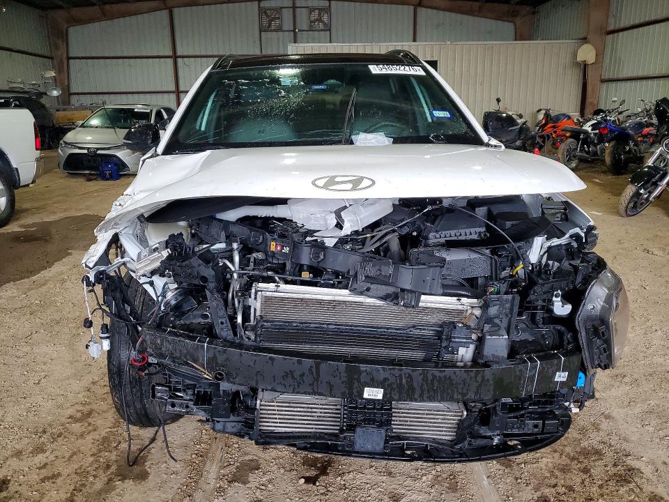 2024 Hyundai Kona მანქანა იყიდება აუქციონზე, vin: KM8HACA32RU032878, აუქციონის ნომერი: 54852276