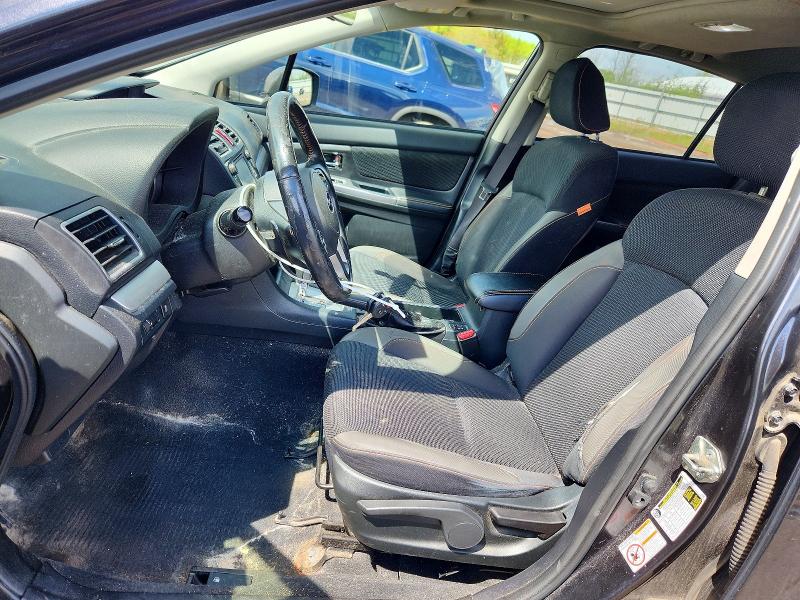 Продаж на аукціоні авто 2017 Subaru Crosstrek, vin: JF2GPABCXH8225905, номер лоту: 52625736